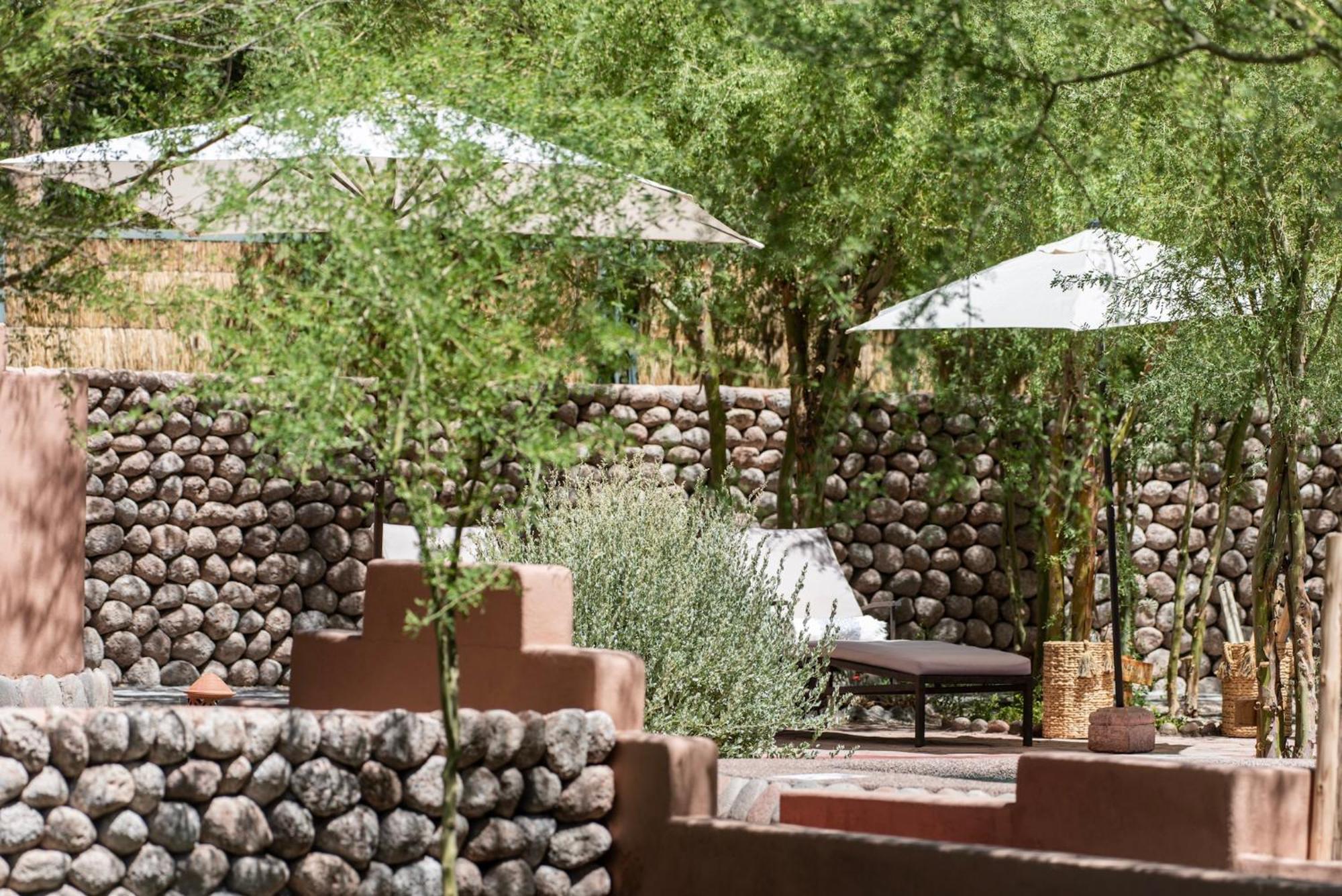Naturalis Hotel San Pedro de Atacama Bagian luar foto