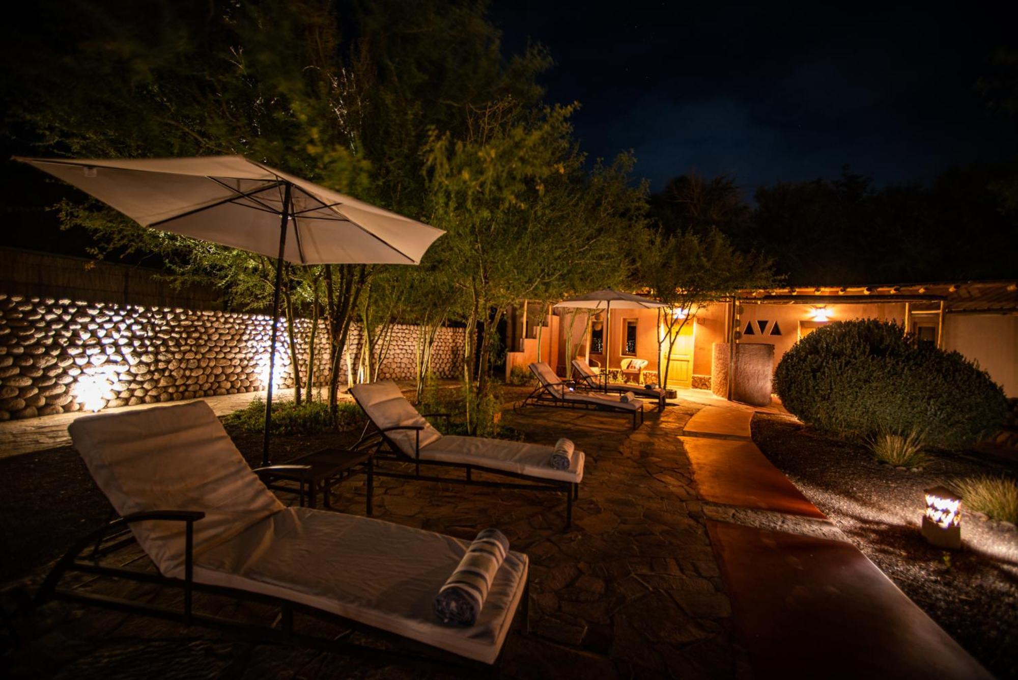 Naturalis Hotel San Pedro de Atacama Bagian luar foto
